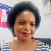 Nonhlanhla Xaba