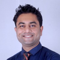 Harshad Patel