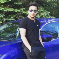 Edil Alfredo Garcia Diaz