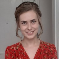 Katie Williams