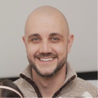 Cedomir Tosevski, Msc, Che(C)