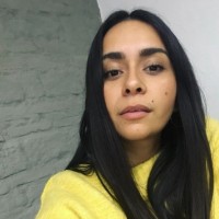 Cristina Perezchica