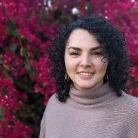 Jasmine Van Gorkum
