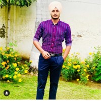 Ramneek Maan
