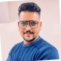 SUSHIL KUMAR