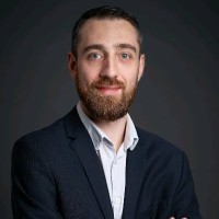 Cédric Tinet