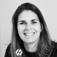 Fleur Van Der Heijden