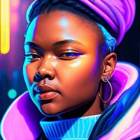 Maxine Sibanda