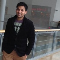 Srikanth Rao Chanda