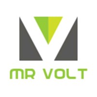 Mr Volt