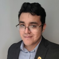 Cristian Vazquez Martinez