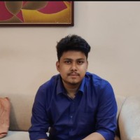 Jyesh Ranjan