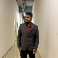 Shyam Sundar J