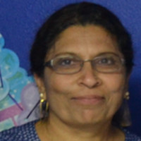 Pragna Shah