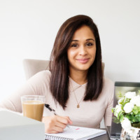 Sonal Lalji