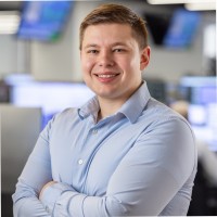 Joshua Stark