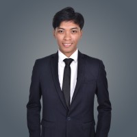 Hans Gabriel Inocian