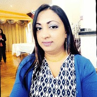 Khrista Rampersad