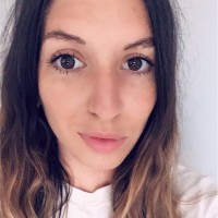 Morgane Barat
