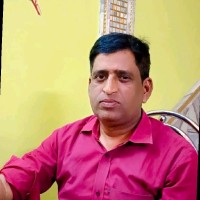 Mohammed Haidar Ali