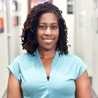 Andrea Crowder, M.Ed