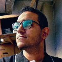 Hossam Mohammad