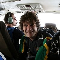 Joost Van Heijenoort