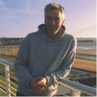 Peter Harris