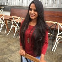 Lahari Basavaraju