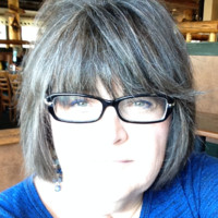 Debbie Scharnick