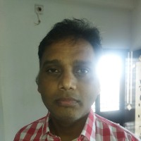 Raghunandan Dubey