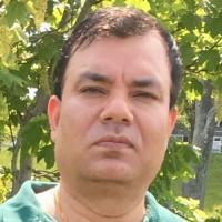 Suresh Mijar