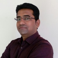 Vasudev Vibhute