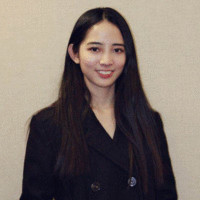 Jenny Wang