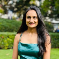 Lathashree Shravanoor Raveendra