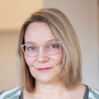 Antje Diehl