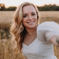 Carlye Haptonstall