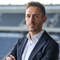 Mark Davies