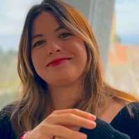 Alejandra Barragán Contreras