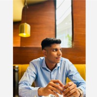 Aniket Bhalekar