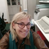 Loredana Barbaro
