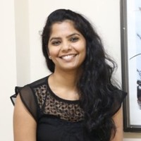 Gayathri Mooli