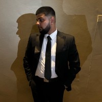 Rahul Gill