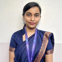 Arpita Samantaray