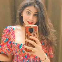 Aparupa Ghosh