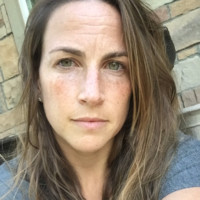 Nadine Teitelbaum