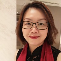 Patricia Chia