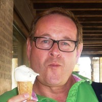Ian Storey