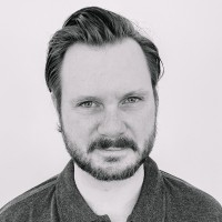 Jesper Andersson