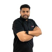 Amitkumar Solanki